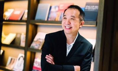 纪源资本符绩勋：钱变得贵了，聊聊我的预测与判断