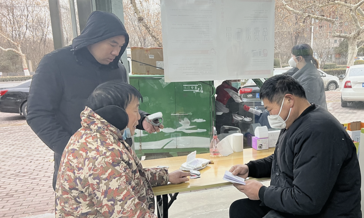 淘宝、聚划算联合菜鸟发起“多一个健康角”行动，推免费测血氧血压服务