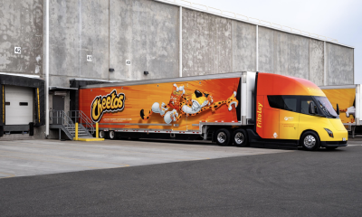  马斯克财报会现场自恋：我粉丝最多，特斯拉第一，望远镜也看不到第二