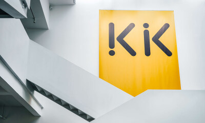 扭亏为盈！KK集团三战港交所