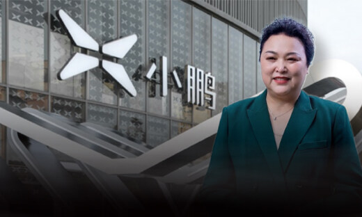  小鹏猛药去疴！原长城二把手任总裁，铁娘子产品销售都要管