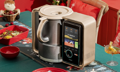 家电内卷、盈利遇阻，重启上市的纯米寻求突围