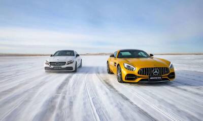  曝奔驰史诗级调整：19款车将停产，旅行车是削砍重点，EQ刚传被抛弃