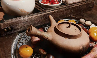 一年营收4.6亿，这杯“普洱茶”冲刺IPO