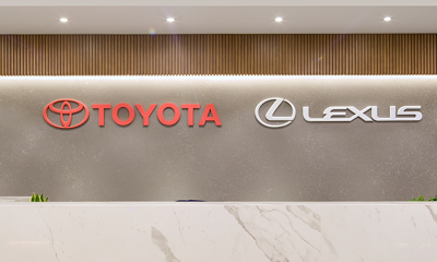 丰田无法放弃中国，但中国还需要雷克萨斯吗？