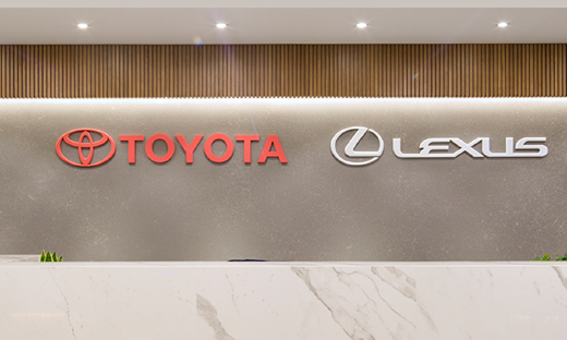 丰田无法放弃中国，但中国还需要雷克萨斯吗？