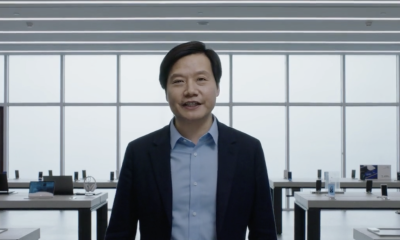 雷军自曝小米汽车进展：我们的目标是进世界前五