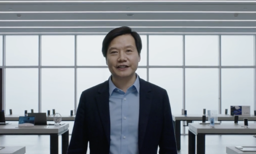 雷军自曝小米汽车进展：我们的目标是进世界前五