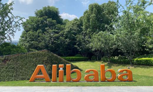 这几年阿里投资从未停下，但已经有了一点变化