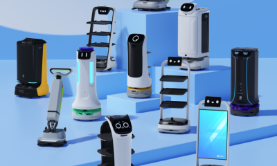 接连瘦身后普渡科技“越过寒冬”，新获普华资本过亿元C3轮独家投资