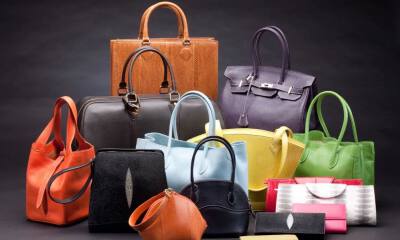 五大奢侈品巨头齐聚618，超10万款新品在天猫首发