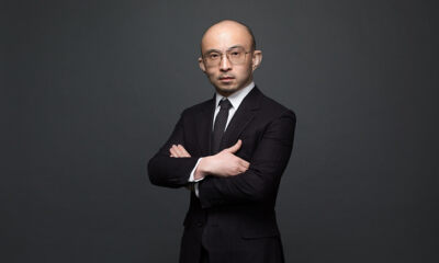 包凡辞去华兴资本执行董事、CEO等职务