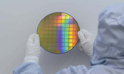 功率半导体元器件设计公司美浦森半导体完成A+轮融资