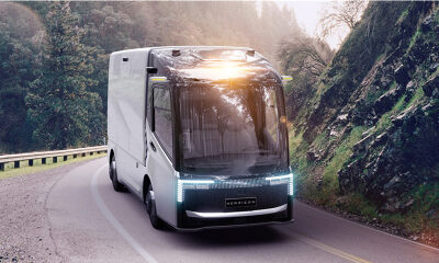 核聚资本投资，前晨汽车获超亿元B+轮投资