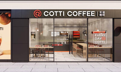 7个月开3000店，陆正耀奇袭瑞幸