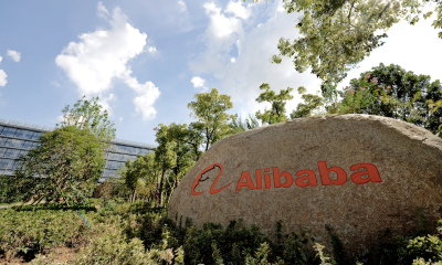 阿里巴巴Q4及全年业绩：3月淘宝天猫GMV增长转正，云业务连续第二年盈利