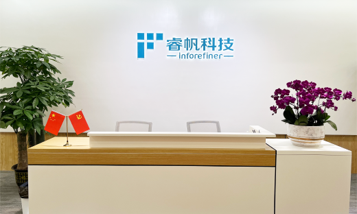 大数据+AI赋能，睿帆科技探索数字化转型发展新路径