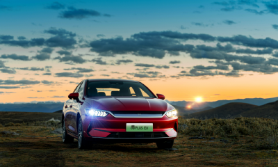 比亚迪也搞促销？最高降2万，提车周期缩短，官方否认降价