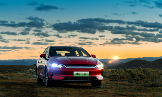 比亚迪也搞促销？最高降2万，提车周期缩短，官方否认降价