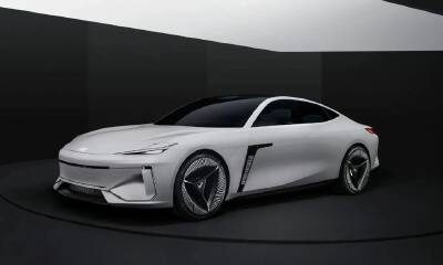 突发！长安控告吉利外观抄袭，吉利回怼：毫无根据