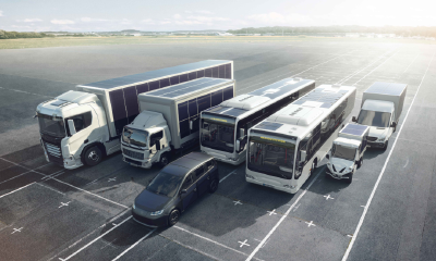 又一太阳能造车梦碎！裁员73%，德国大学生创业，资金靠众筹