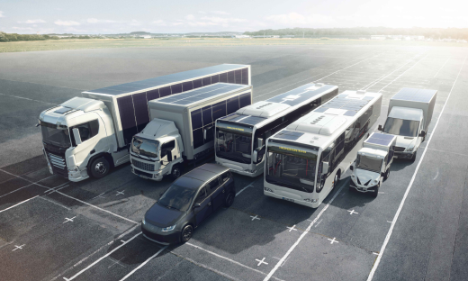 又一太阳能造车梦碎！裁员73%，德国大学生创业，资金靠众筹