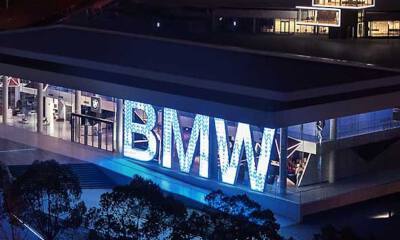 宝马带头涨价，中国汽车价格战将“退烧”？