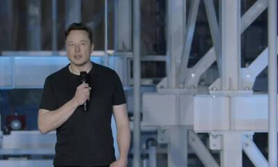 马斯克启动拯救地球计划：仅需10万亿美元，船和飞机统统需要改造