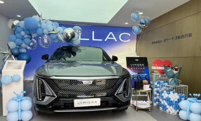 “浴皇大帝”成电动大爹，我花40万买锐歌变大冤种｜车主派