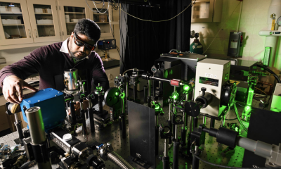 全球炸锅！21℃室温超导不是梦，美科学家被撤稿后再登Nature