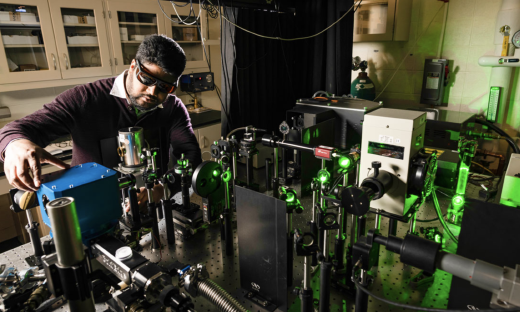 全球炸锅！21℃室温超导不是梦，美科学家被撤稿后再登Nature