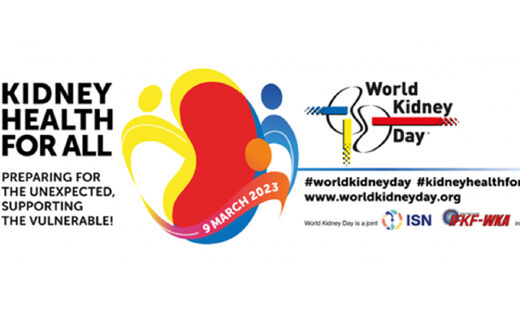 世界肾病日｜水滴保将上线国内首发互联网慢性肾脏病患者专属长期保险