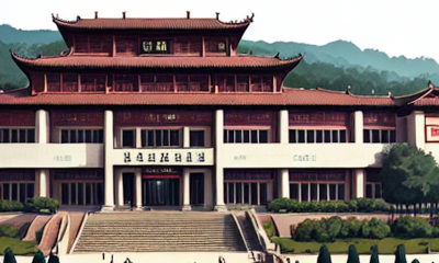 985扩招潮，正式来了