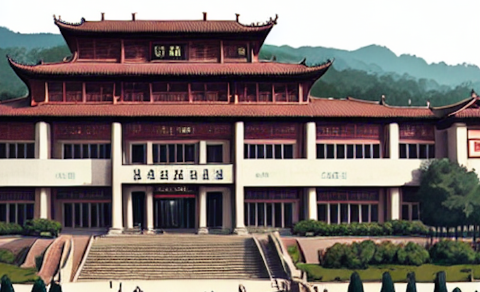 芯片首富，再捐36亿