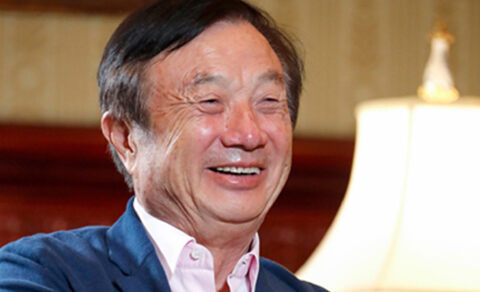 任正非谈AI：别盯着“发明”，要盯着“应用”