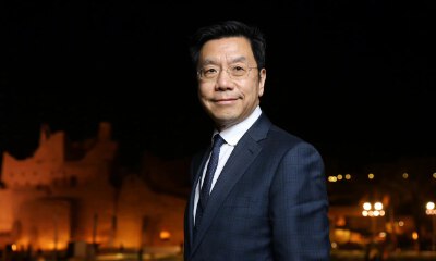 重磅！李开复也来了！