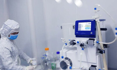 专注CGT核心原料国产替代，同立海源生物完成近亿元A轮融资