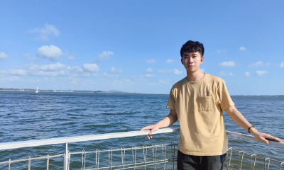 华为最新天才少年曝光：26岁年薪百万，街舞游泳全冠军