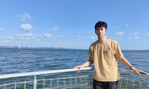 华为最新天才少年曝光：26岁年薪百万，街舞游泳全冠军