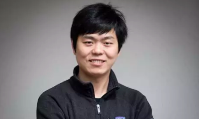 传贾扬清新公司被估价数亿美元，将“卖身”GPU巨头英伟达