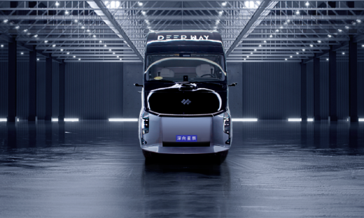 DeepWay完成7.7亿A+轮融资，魏桥创业集团与软银中国资本领投