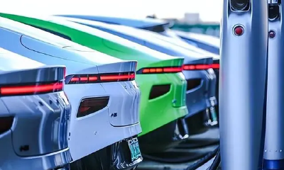 绿牌将会取消？网友：走好不送