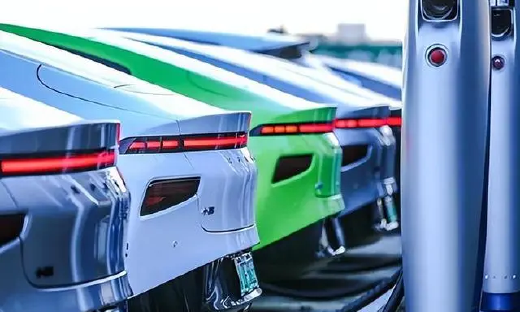 绿牌将会取消？网友：走好不送