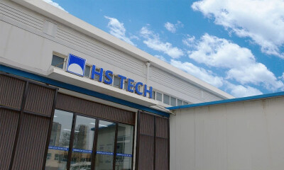 专注高端电子浆料国产替代，海外华昇完成近亿元B+轮融资