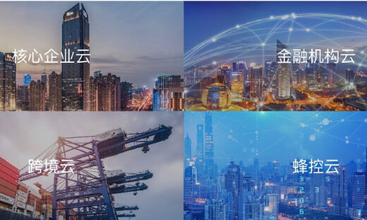 联易融科技2022年经调整净利润2亿元，毛利率升至83.8%