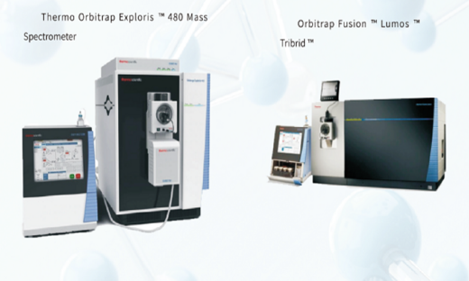 推出蛋白组学研究智能平台，青莲百奥完成A轮融资