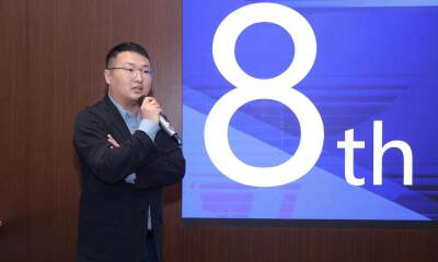 三个坚持、9个月回本，智充科技举办充电运营赋能分享会