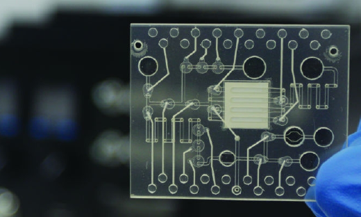 毫厘科技完成千万级天使轮融资，专注于微流控生产型芯片