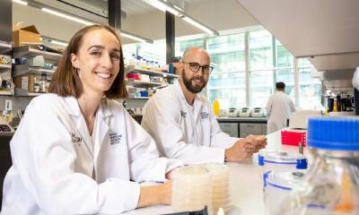 新发现！空气也能“发电”，最新成果登鼎Nature