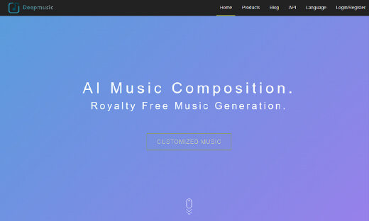 基于自研AIGC能力打造音乐引擎，DeepMusic获近千万美金A+轮融资